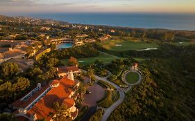 The Resort at Pelican Hill Newport Beach Ca