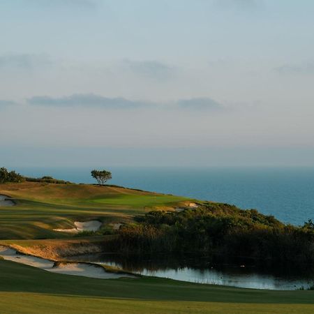 The Resort At Pelican Hill Crystal Cove Exterior photo