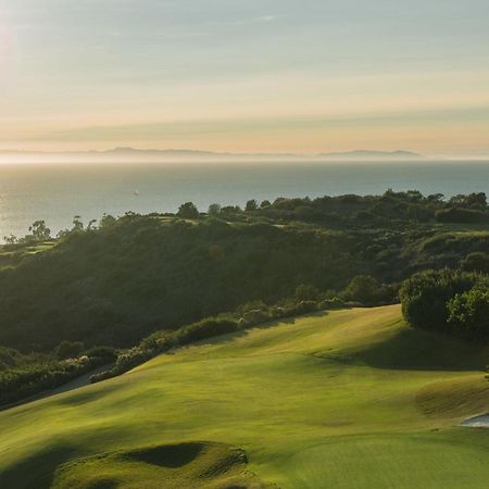 The Resort At Pelican Hill Crystal Cove Exterior photo