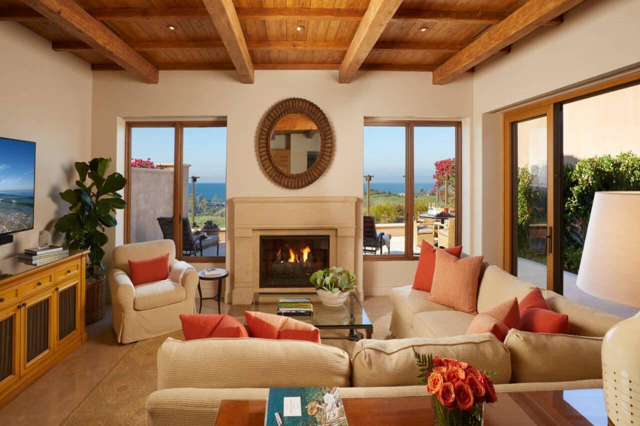 The Resort At Pelican Hill Crystal Cove Exterior photo