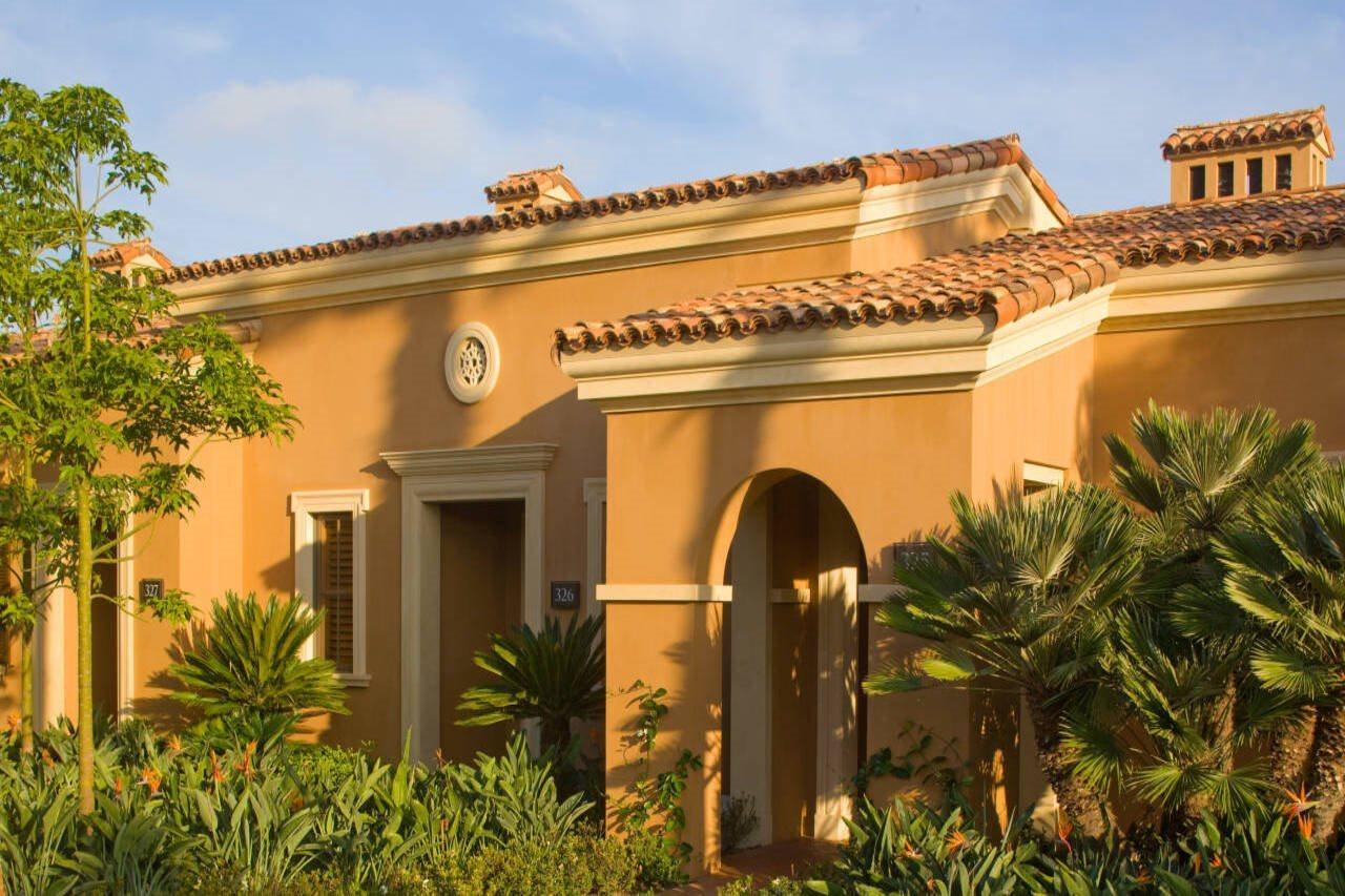 The Resort At Pelican Hill Crystal Cove Exterior photo