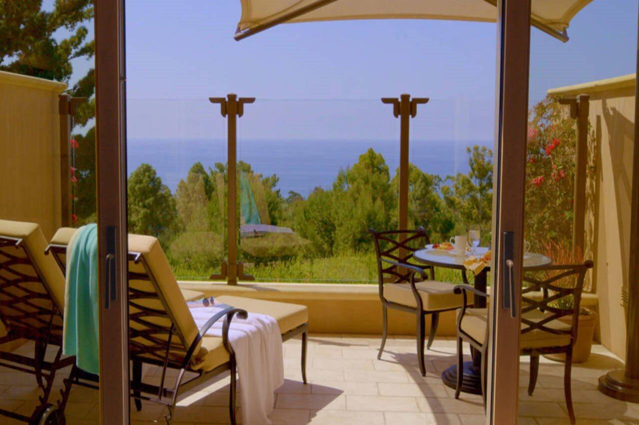 The Resort At Pelican Hill Crystal Cove Exterior photo