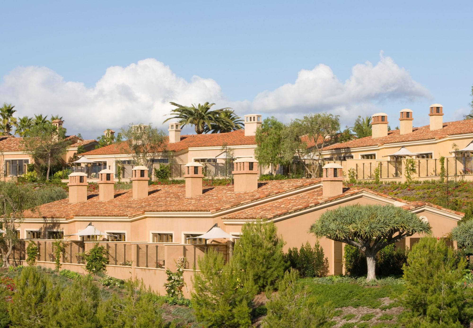 The Resort At Pelican Hill Crystal Cove Exterior photo