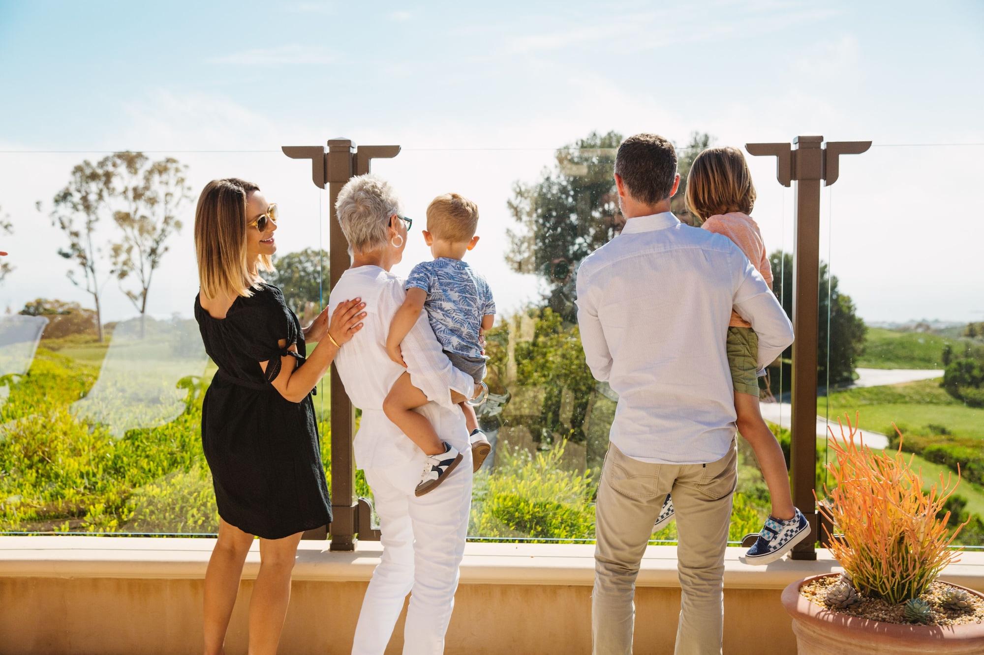 The Resort At Pelican Hill Crystal Cove Exterior photo