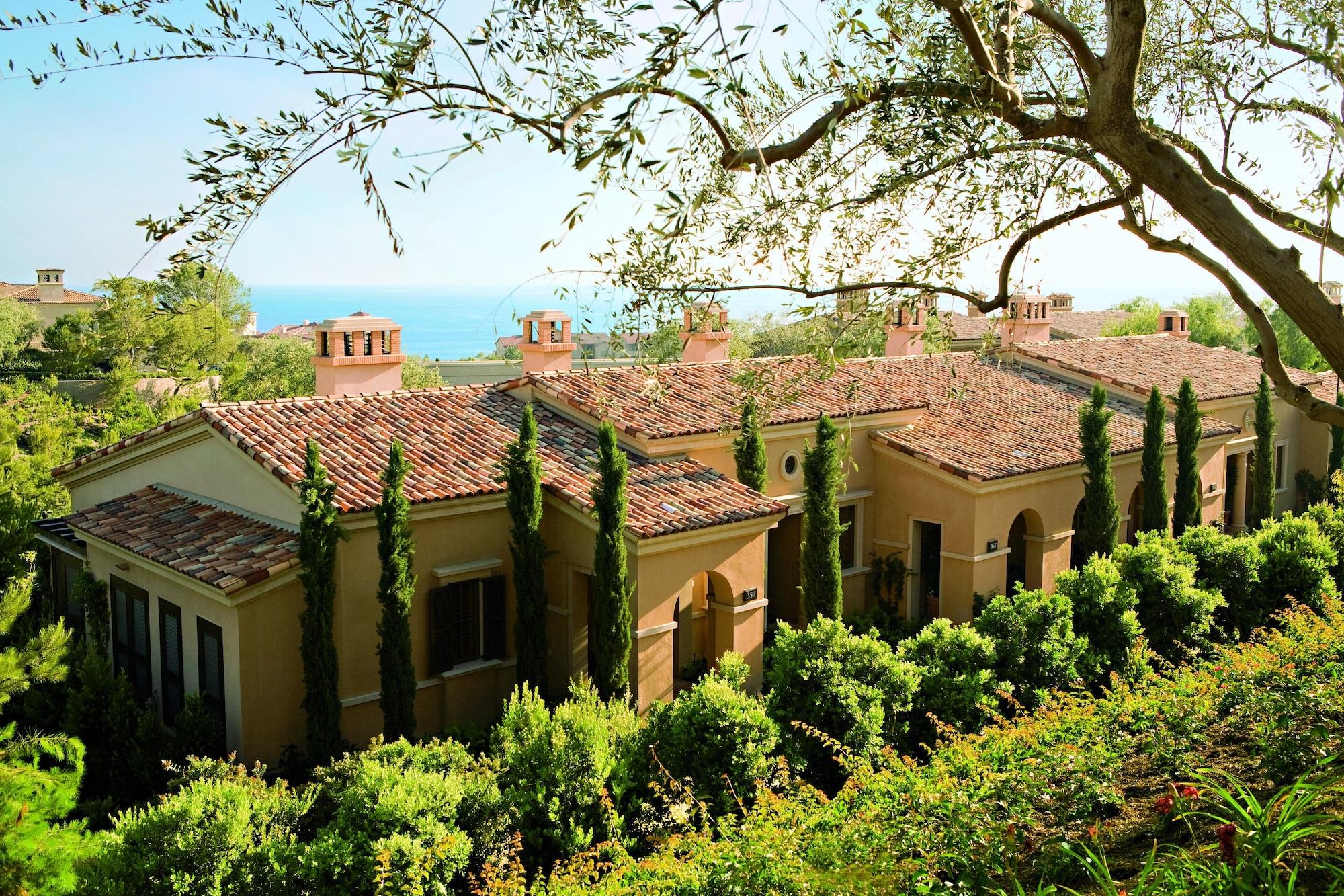 The Resort At Pelican Hill Crystal Cove Exterior photo