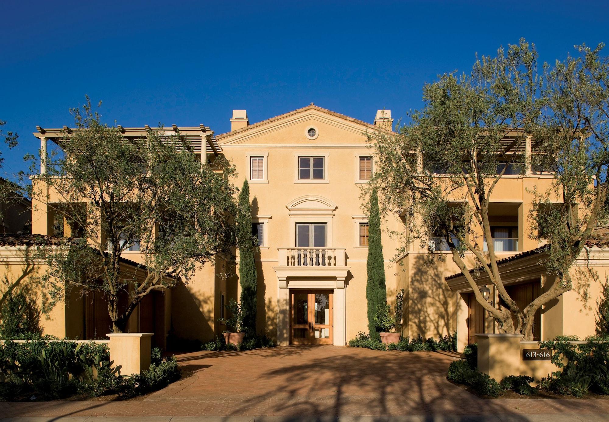 The Resort At Pelican Hill Crystal Cove Exterior photo