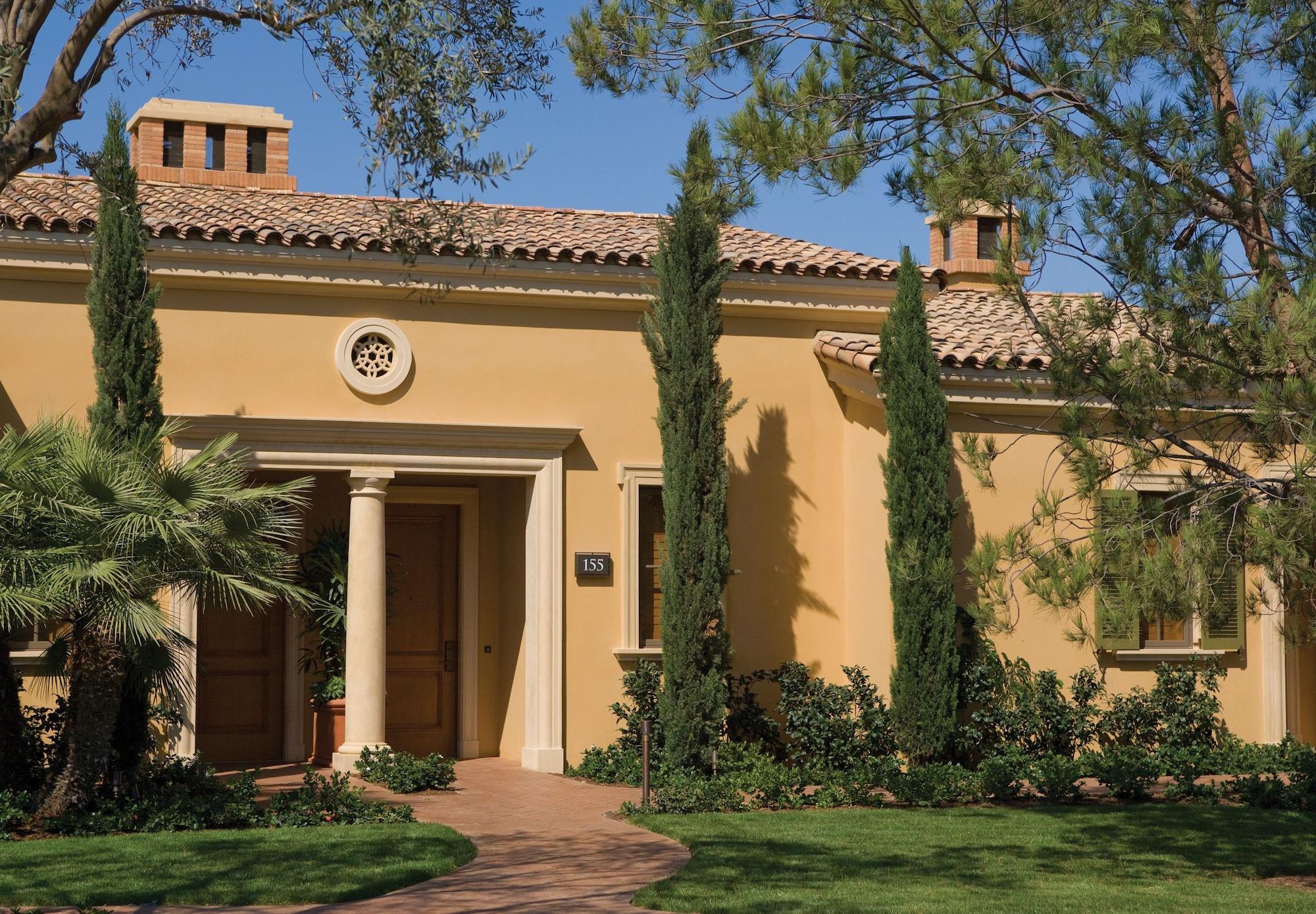 The Resort At Pelican Hill Crystal Cove Exterior photo