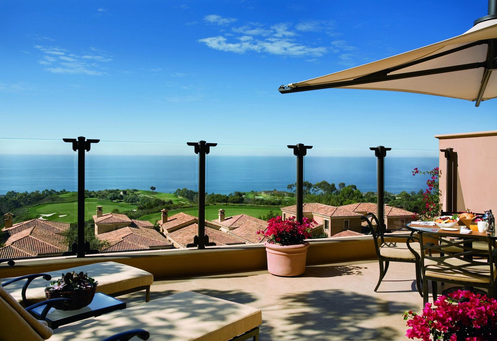 The Resort At Pelican Hill Crystal Cove Exterior photo