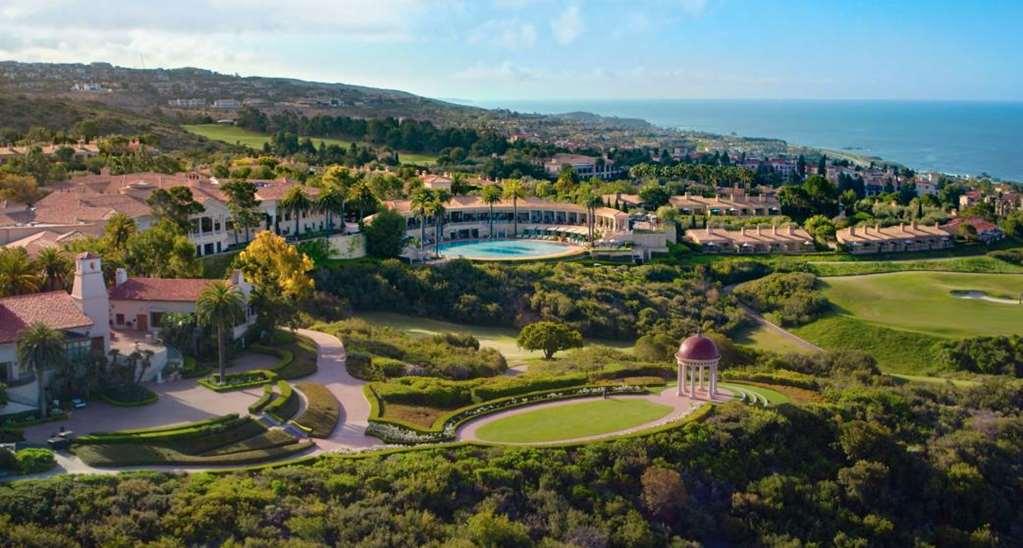 The Resort At Pelican Hill Crystal Cove Exterior photo