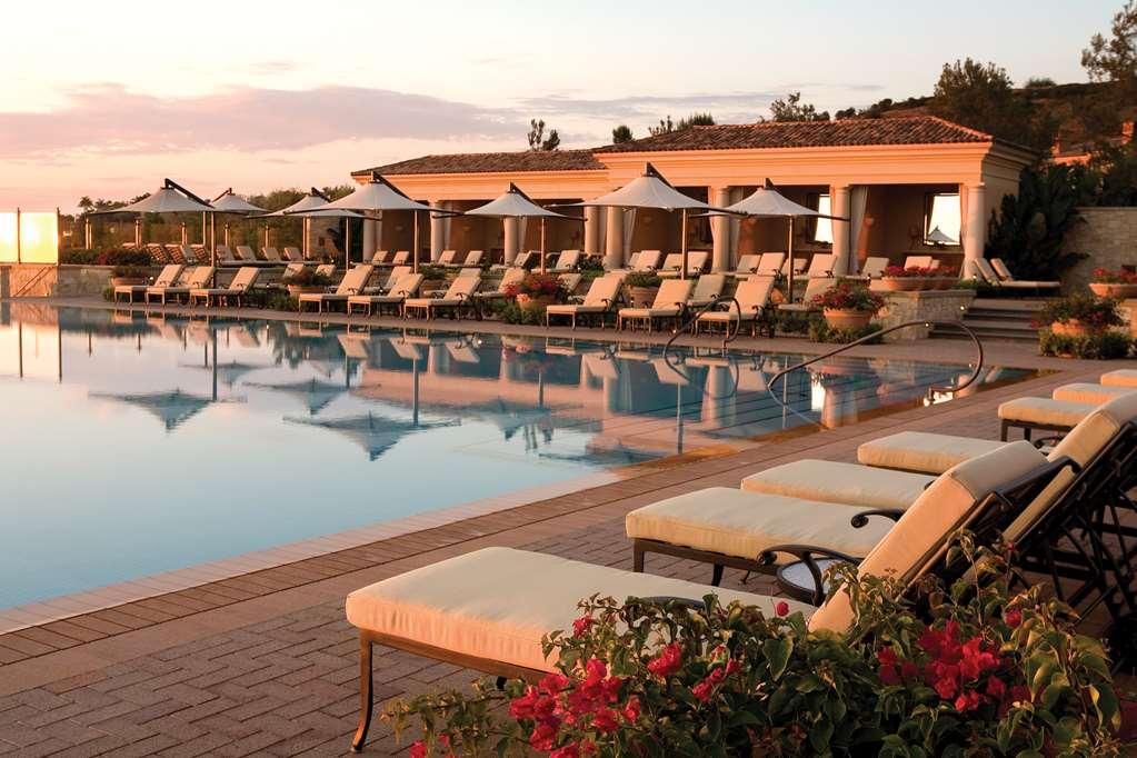 The Resort At Pelican Hill Crystal Cove Facilities photo