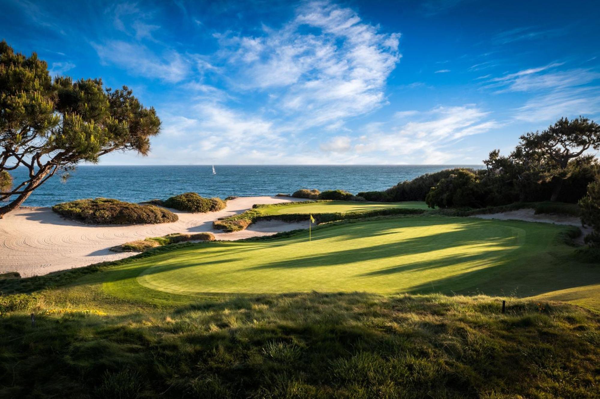 The Resort At Pelican Hill Crystal Cove Exterior photo