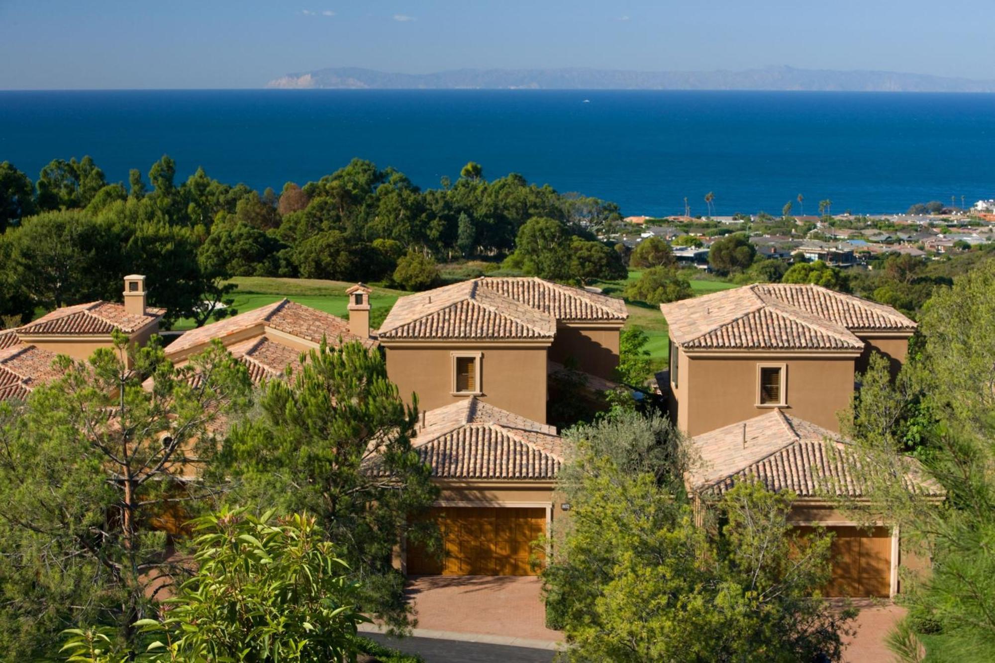 The Resort At Pelican Hill Crystal Cove Exterior photo