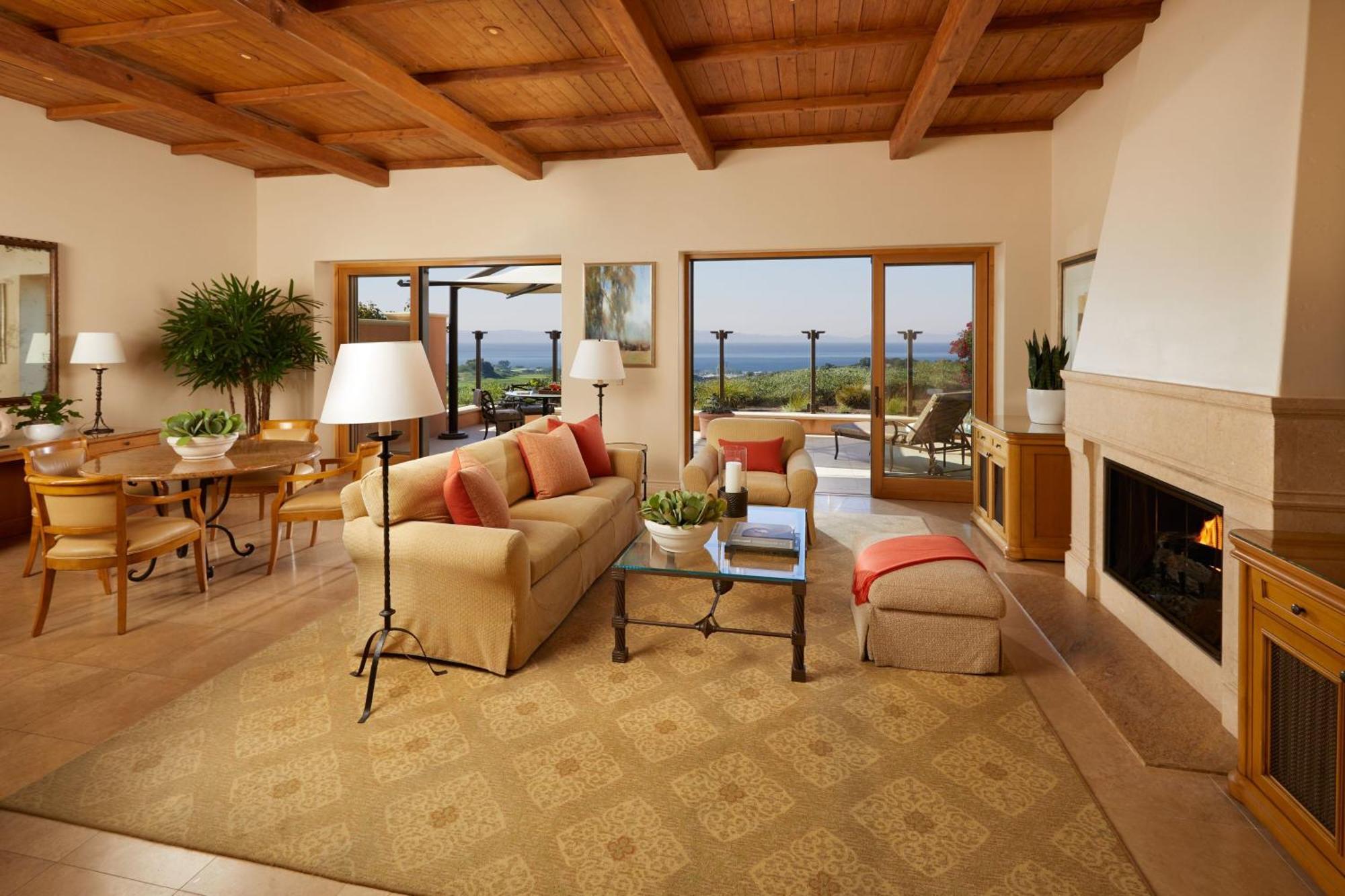 The Resort At Pelican Hill Crystal Cove Exterior photo