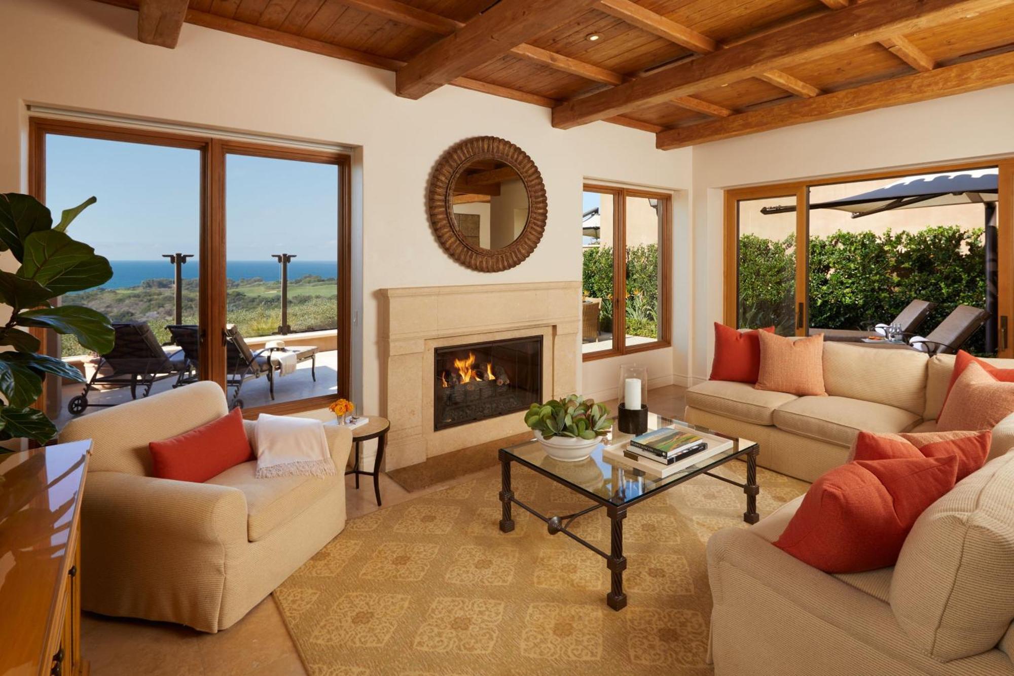 The Resort At Pelican Hill Crystal Cove Exterior photo