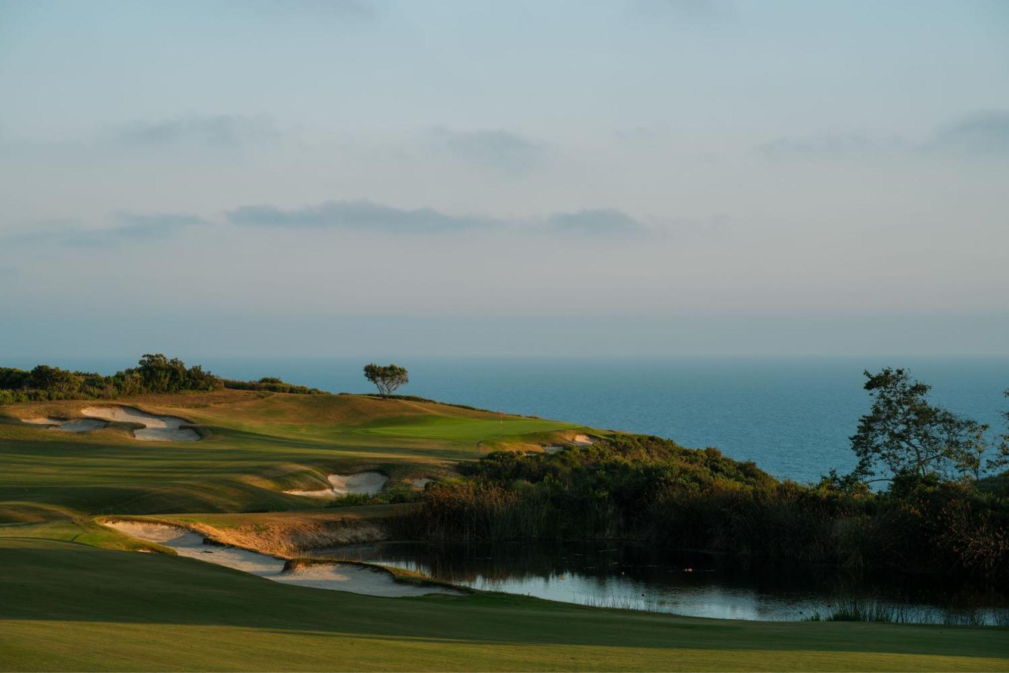 The Resort At Pelican Hill Crystal Cove Exterior photo