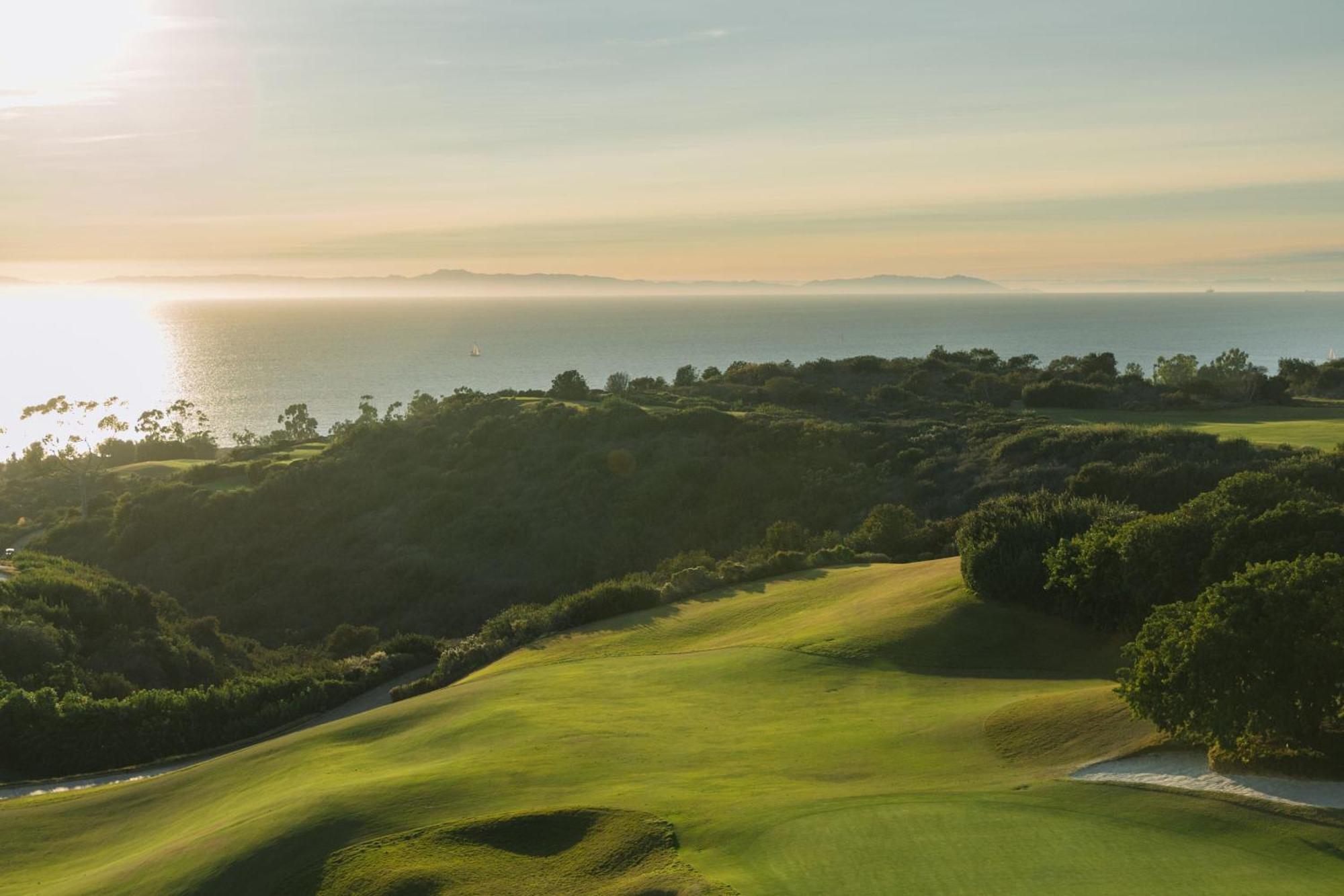 The Resort At Pelican Hill Crystal Cove Exterior photo