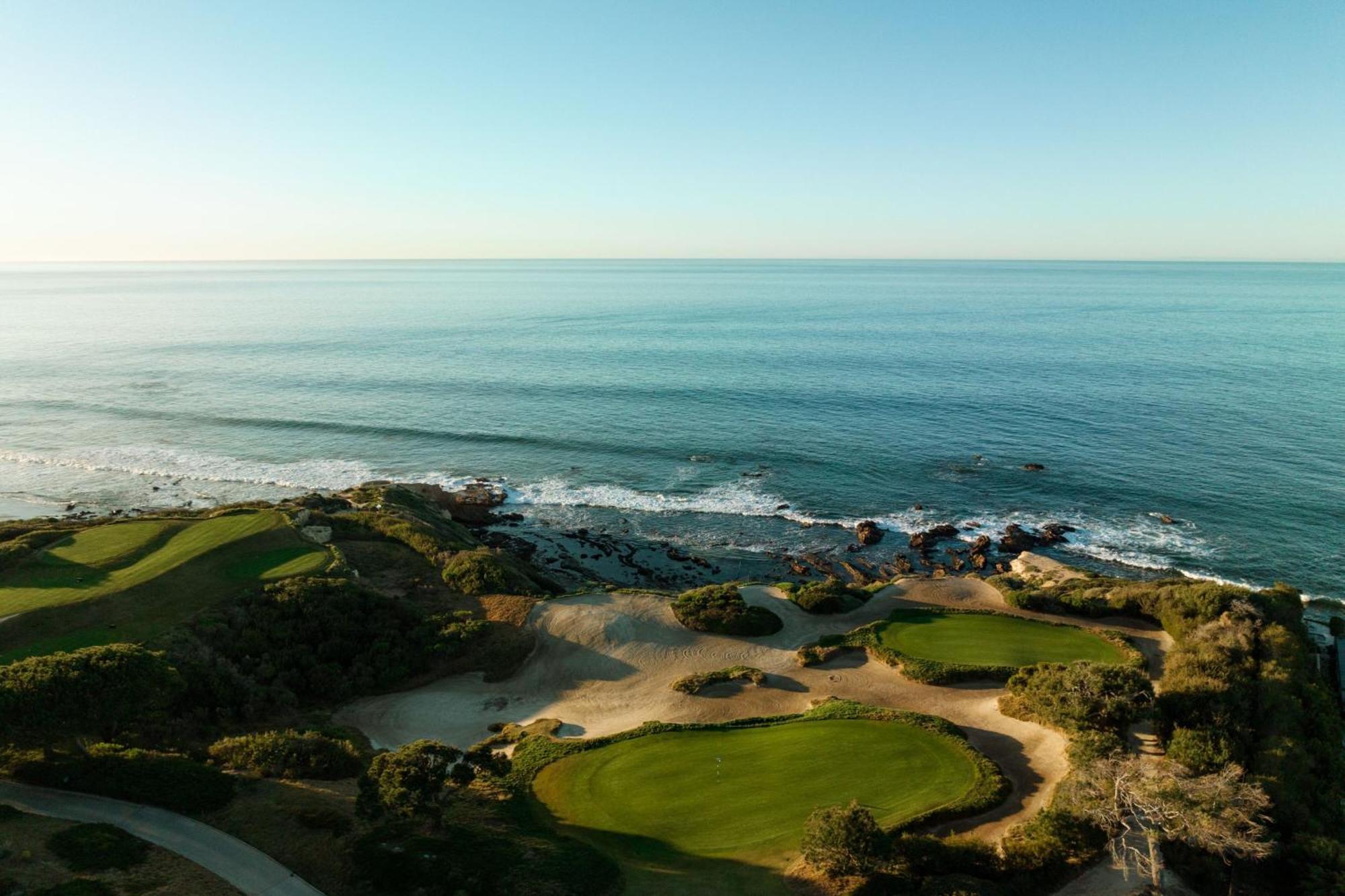 The Resort At Pelican Hill Crystal Cove Exterior photo