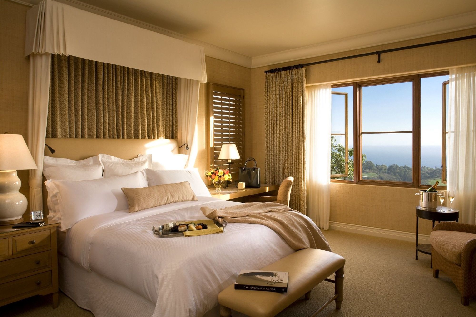 Resort At Pelican Hill Newport Beach Room photo